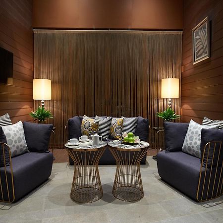 Hotel Dorsett Kwun Tong, Hongkong Zewnętrze zdjęcie