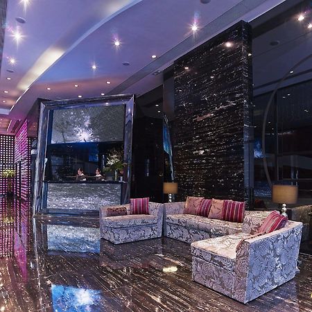 Hotel Dorsett Kwun Tong, Hongkong Zewnętrze zdjęcie