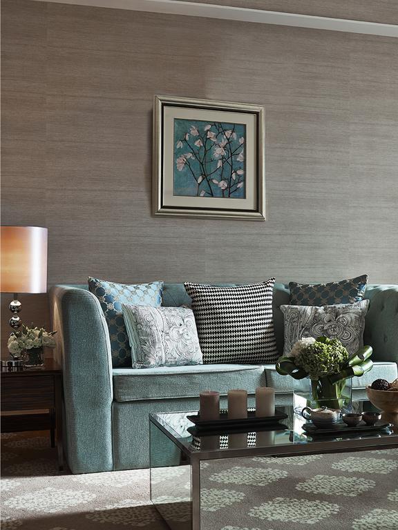 Hotel Dorsett Kwun Tong, Hongkong Zewnętrze zdjęcie