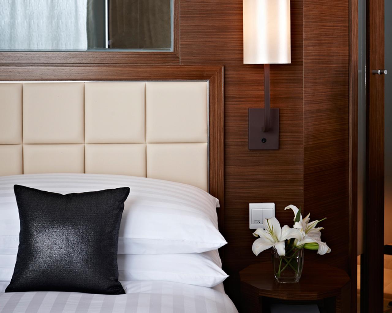 Hotel Dorsett Kwun Tong, Hongkong Zewnętrze zdjęcie