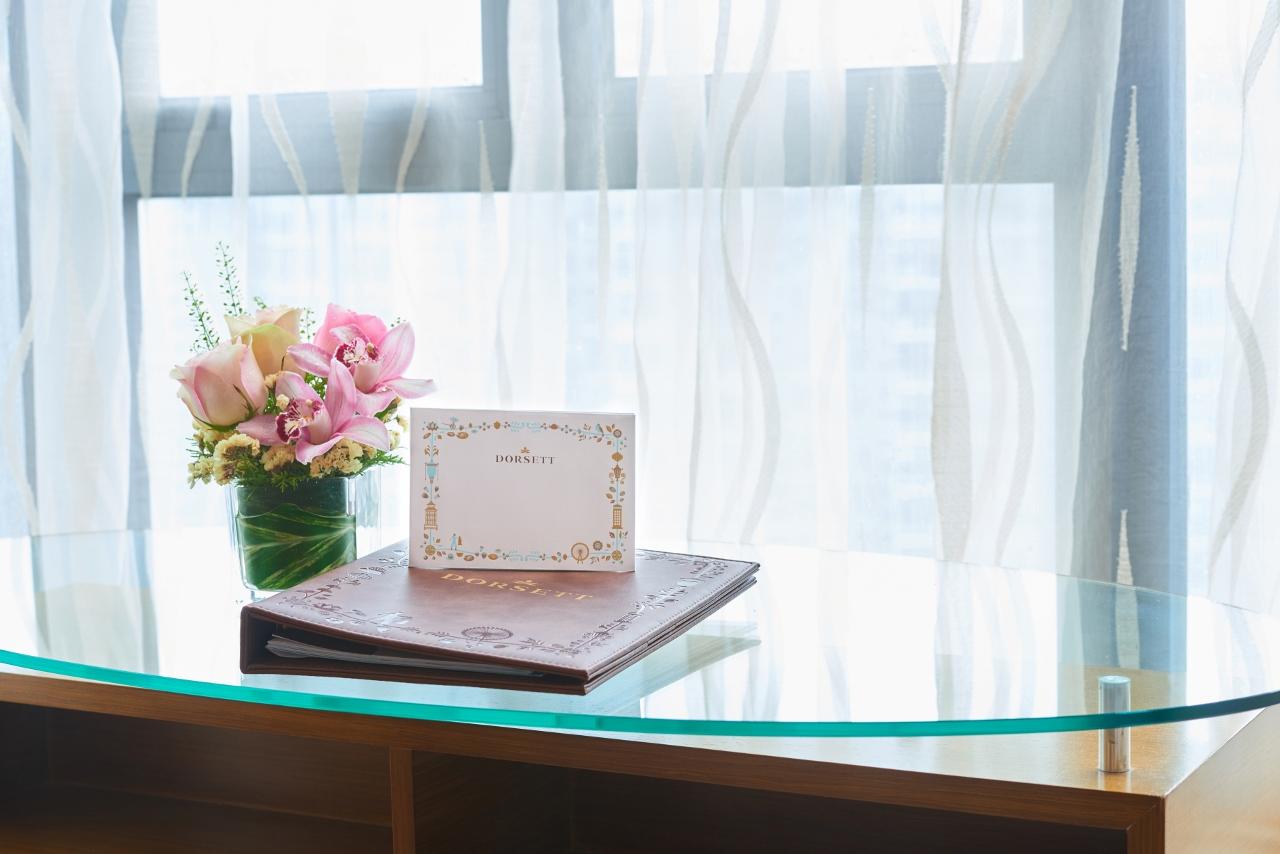 Hotel Dorsett Kwun Tong, Hongkong Zewnętrze zdjęcie