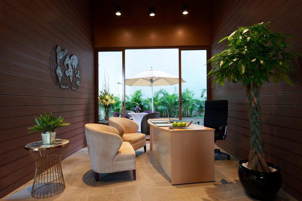 Hotel Dorsett Kwun Tong, Hongkong Zewnętrze zdjęcie