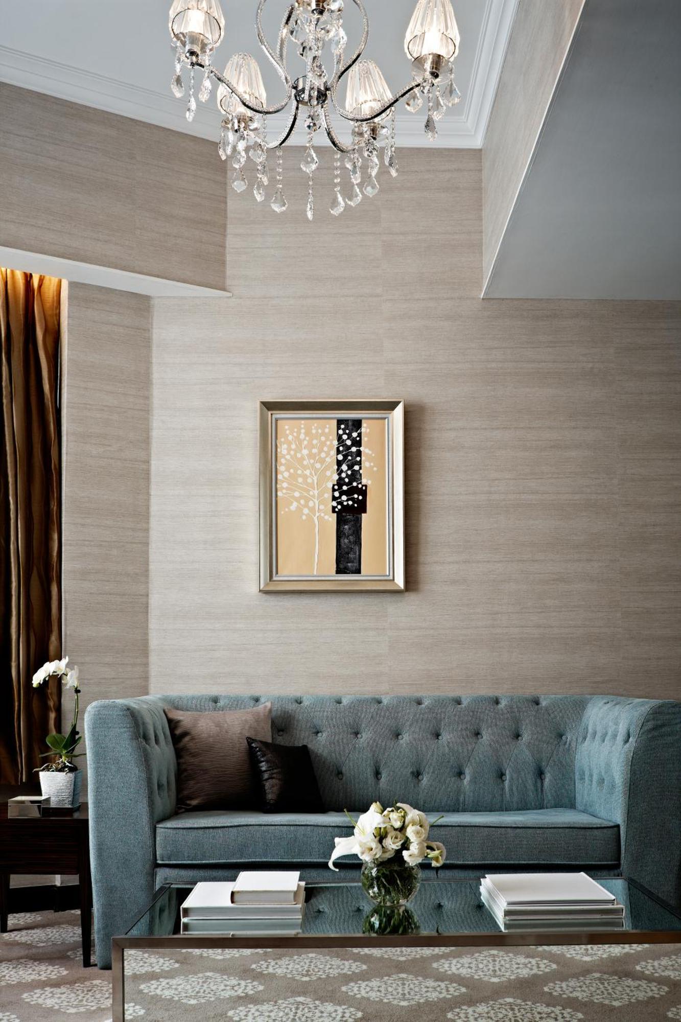 Hotel Dorsett Kwun Tong, Hongkong Zewnętrze zdjęcie