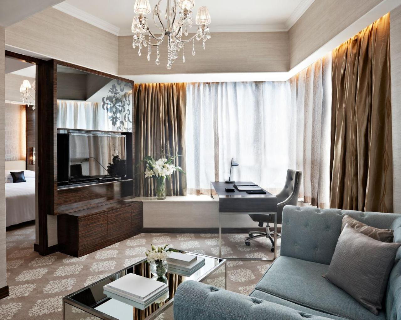 Hotel Dorsett Kwun Tong, Hongkong Pokój zdjęcie