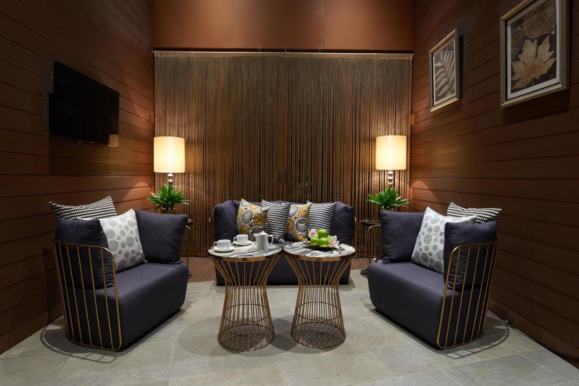 Hotel Dorsett Kwun Tong, Hongkong Zewnętrze zdjęcie