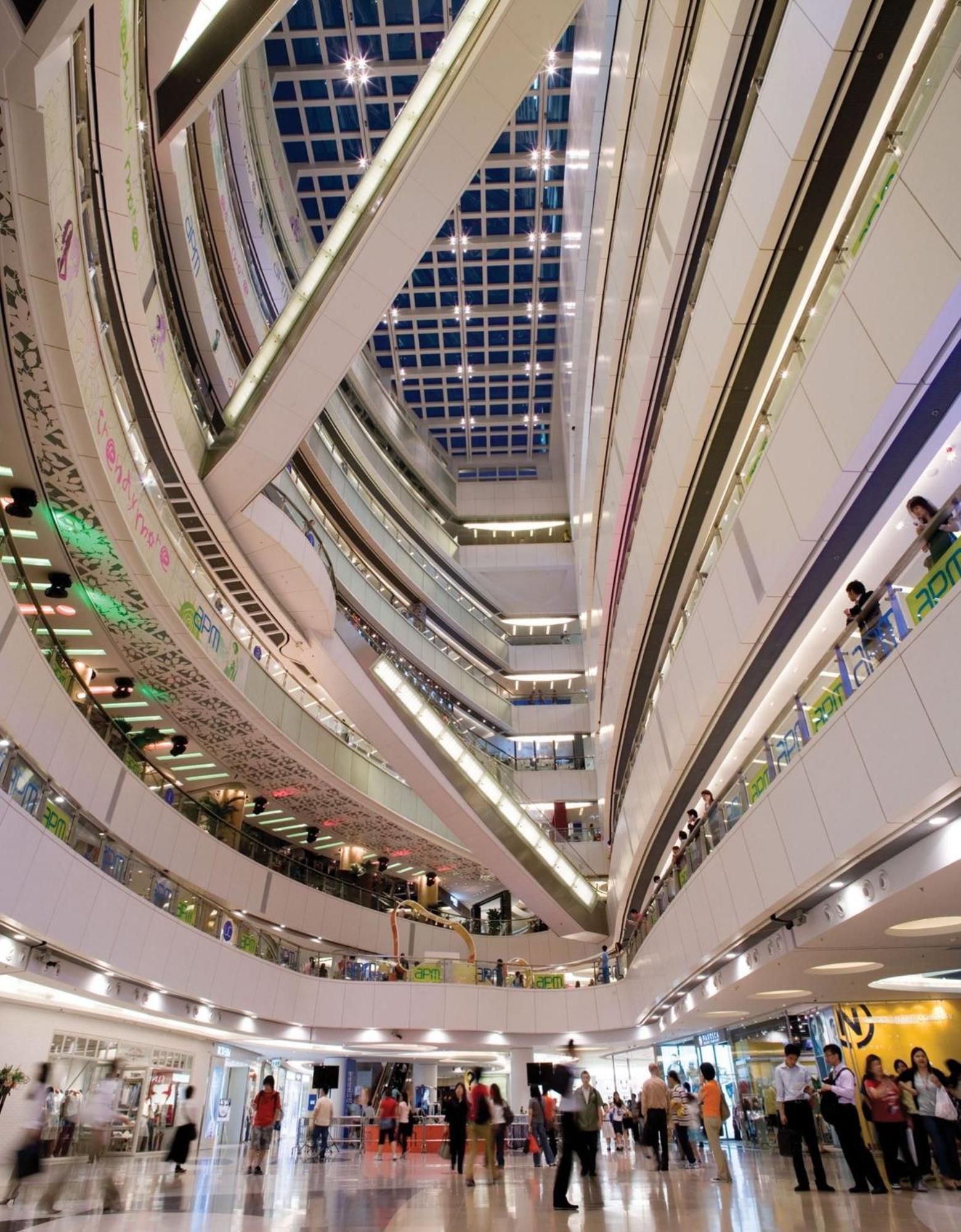Hotel Dorsett Kwun Tong, Hongkong Zewnętrze zdjęcie