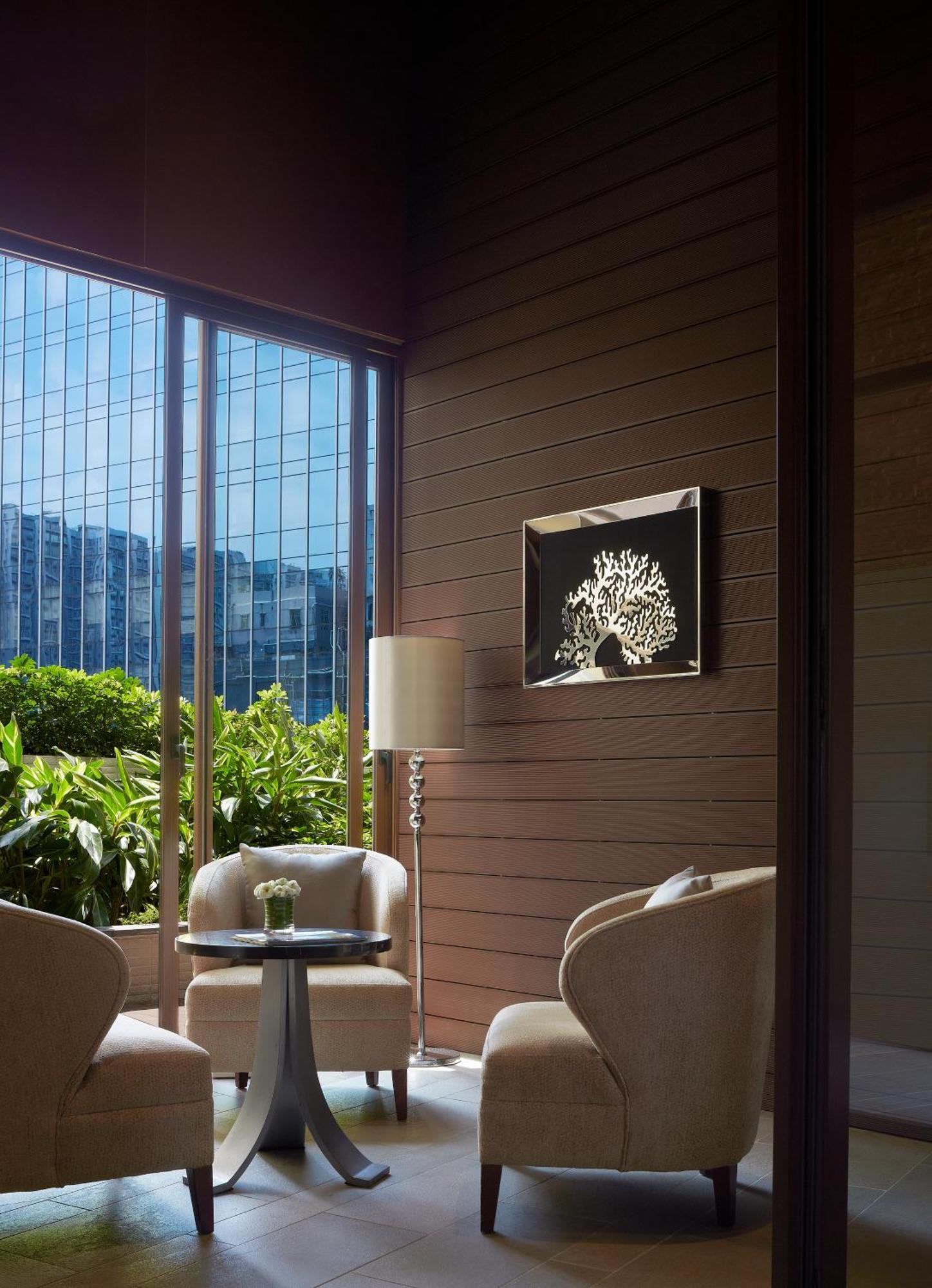 Hotel Dorsett Kwun Tong, Hongkong Zewnętrze zdjęcie