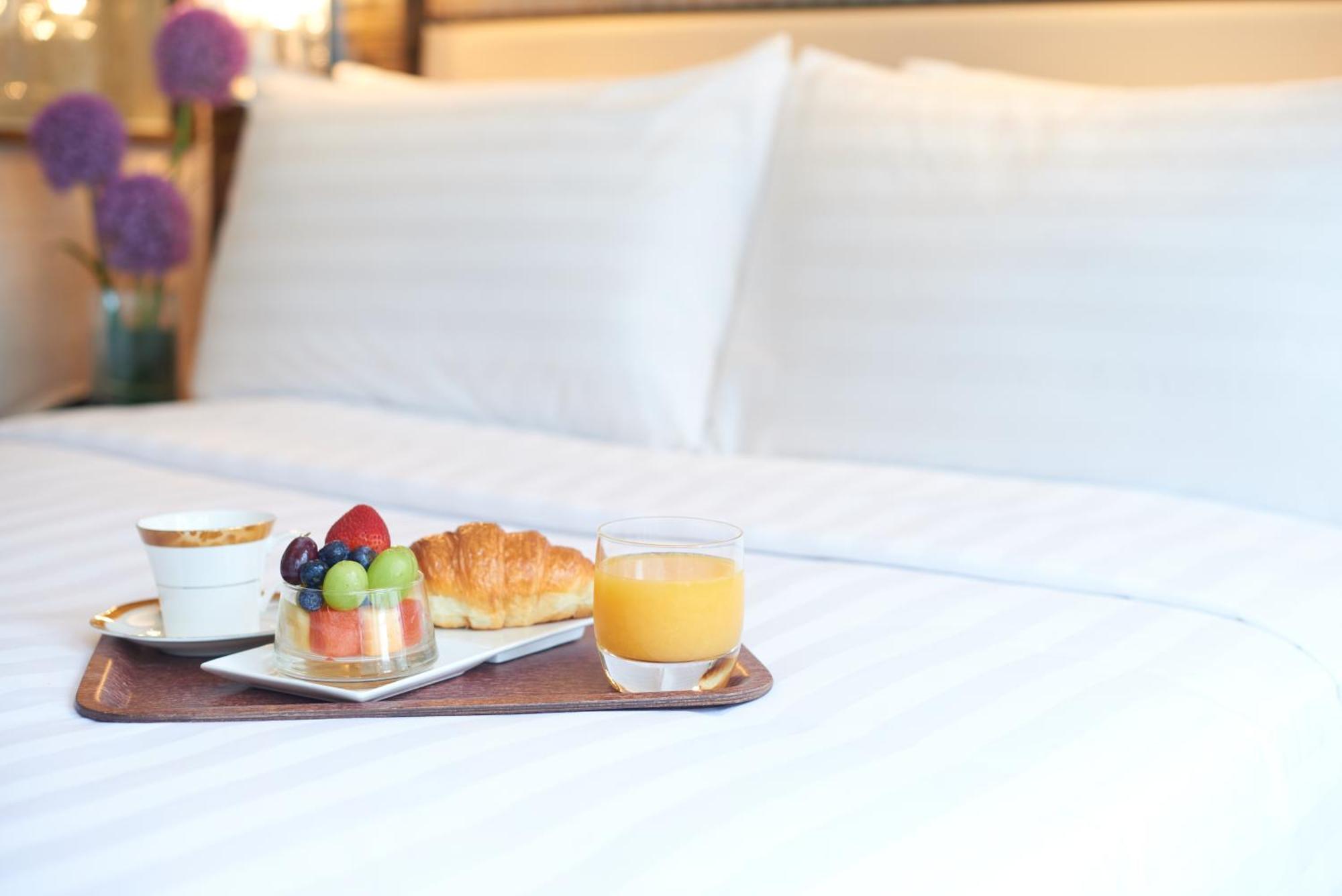Hotel Dorsett Kwun Tong, Hongkong Zewnętrze zdjęcie