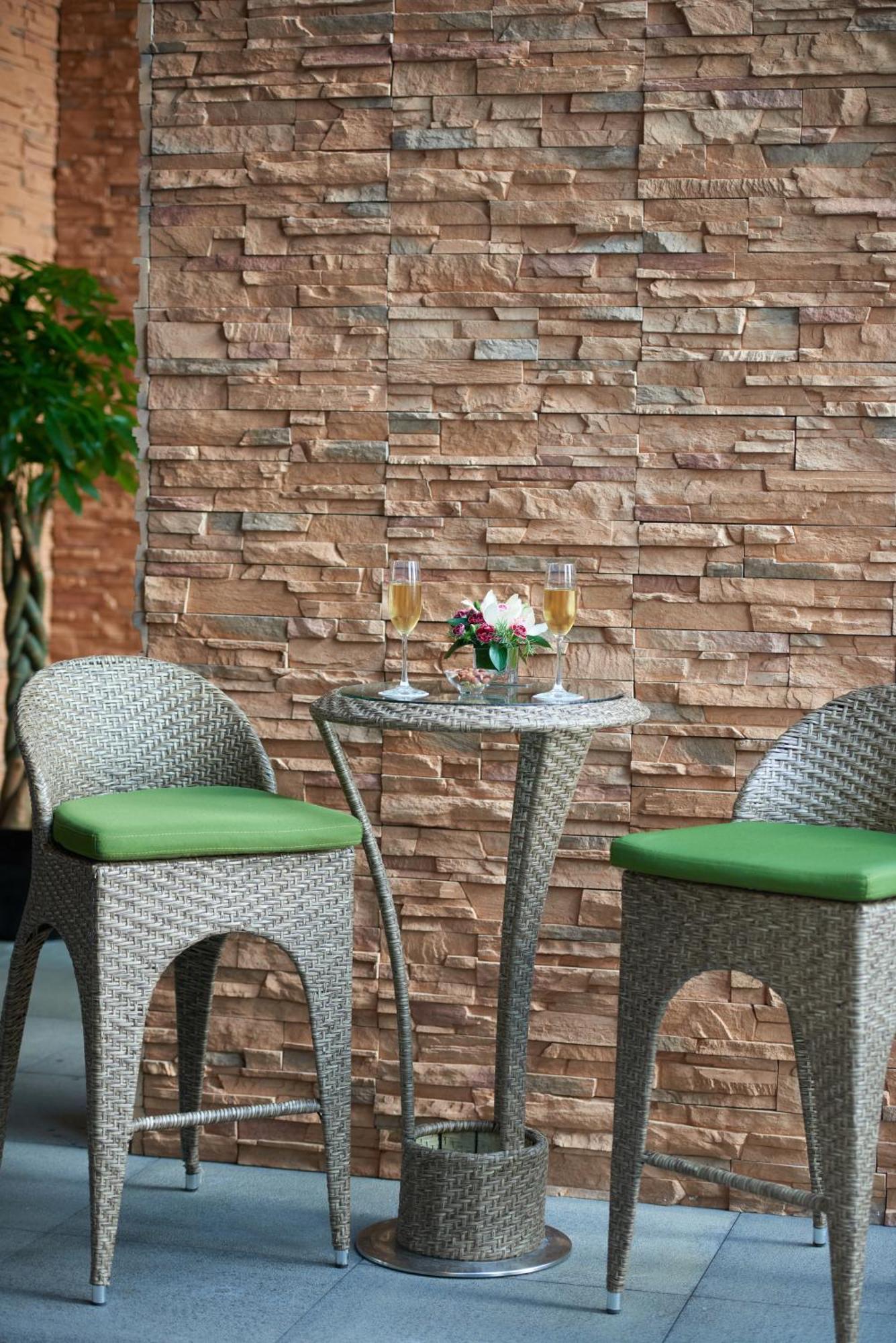 Hotel Dorsett Kwun Tong, Hongkong Zewnętrze zdjęcie