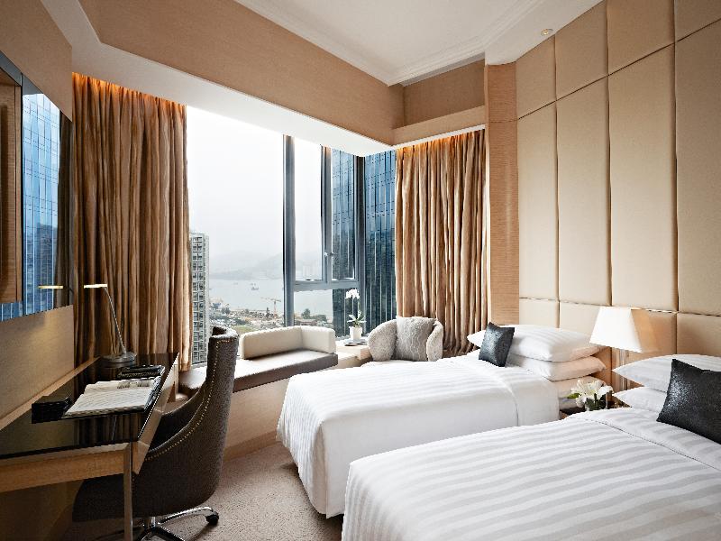Hotel Dorsett Kwun Tong, Hongkong Zewnętrze zdjęcie