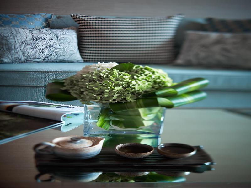 Hotel Dorsett Kwun Tong, Hongkong Zewnętrze zdjęcie