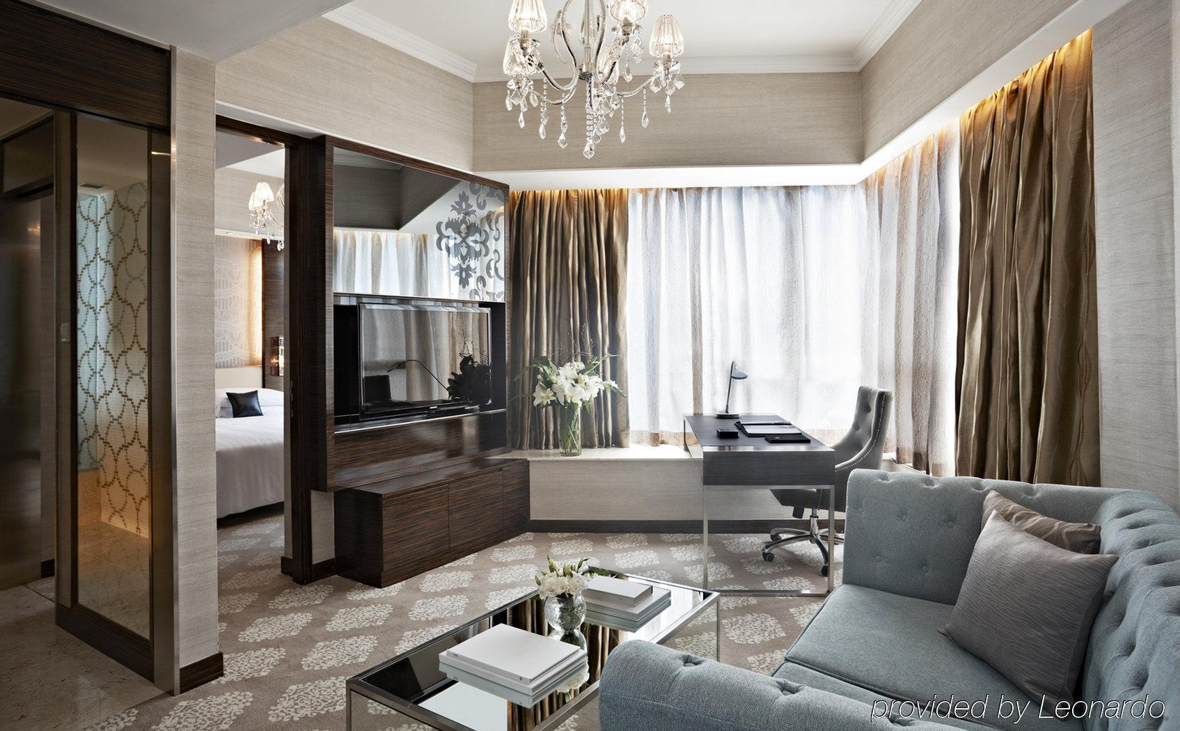 Hotel Dorsett Kwun Tong, Hongkong Pokój zdjęcie