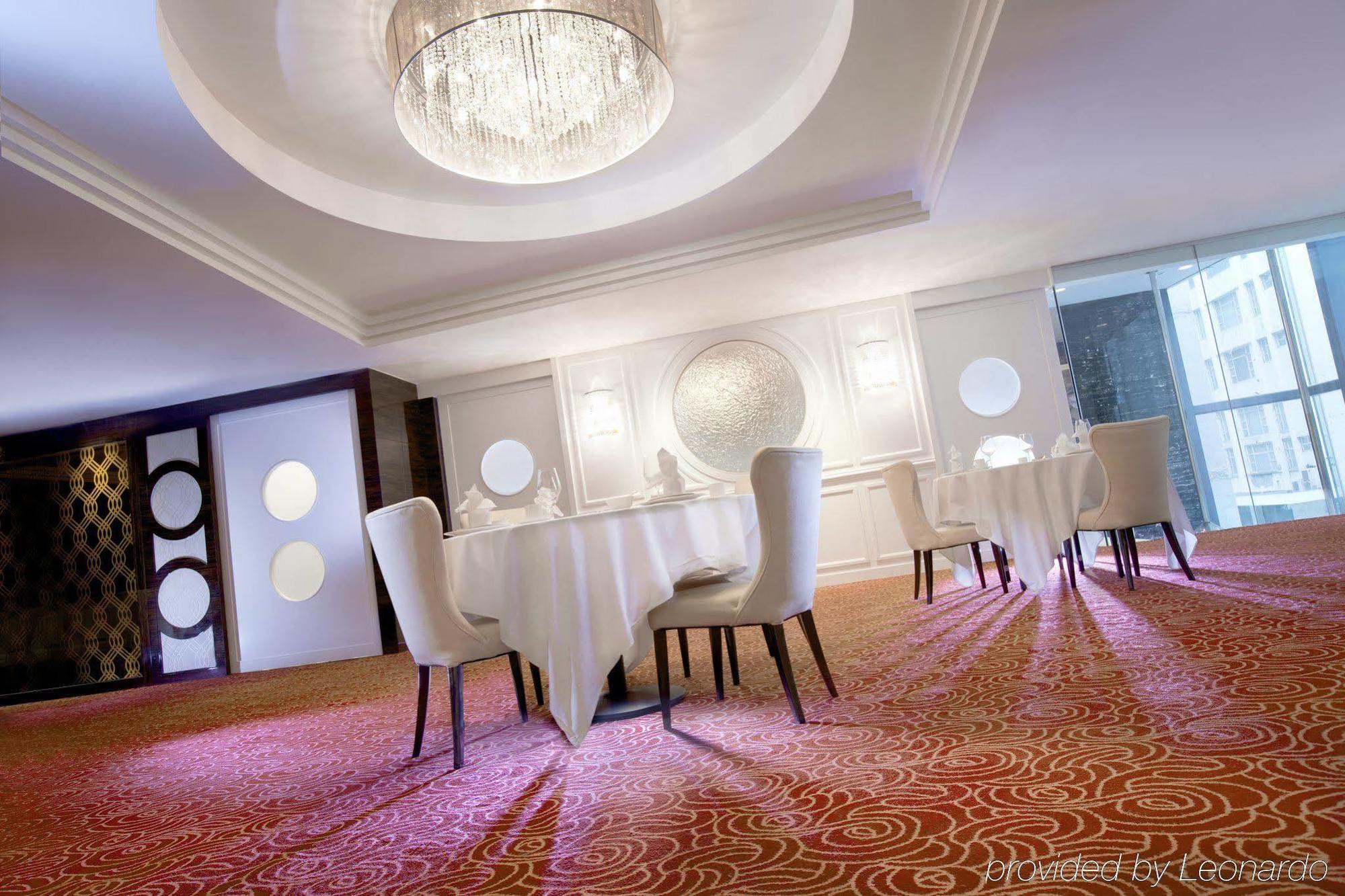 Hotel Dorsett Kwun Tong, Hongkong Zewnętrze zdjęcie
