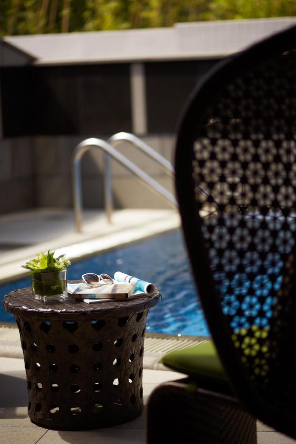 Hotel Dorsett Kwun Tong, Hongkong Zewnętrze zdjęcie