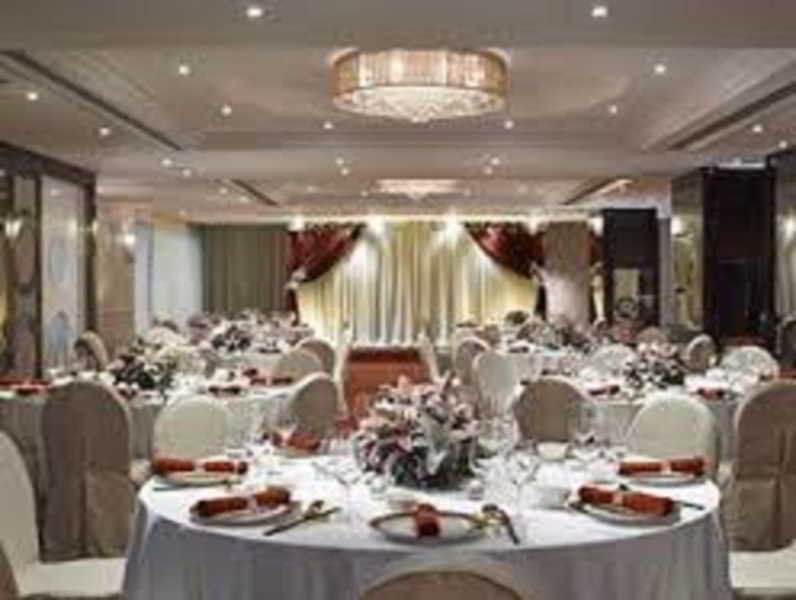 Hotel Dorsett Kwun Tong, Hongkong Zewnętrze zdjęcie