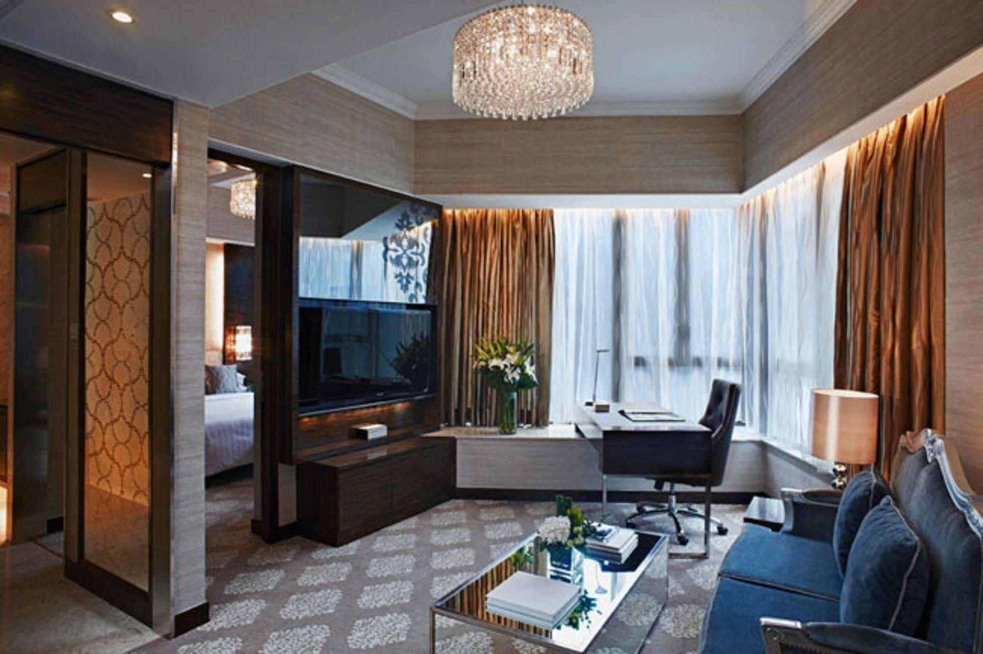 Hotel Dorsett Kwun Tong, Hongkong Zewnętrze zdjęcie
